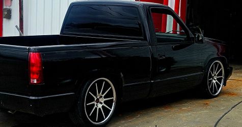 1990 Chevrolet 1500