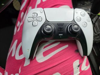 Ps5 Controller 