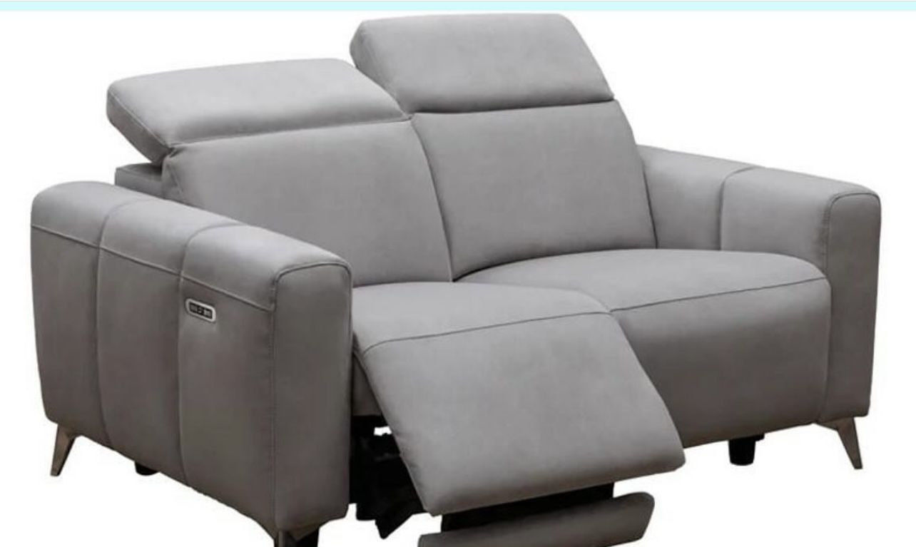 Recliner 