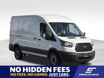 2016 Ford Transit-250