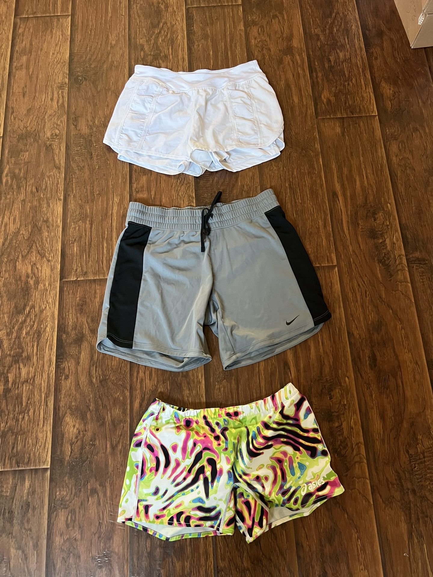 Size Small  Women’s Shorts 