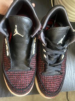 Anna Wintour x Wmns Air Jordan 3 Retro 'University Red'
