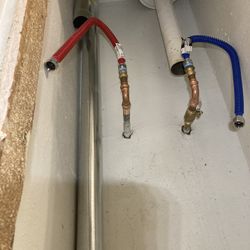 Asemos Todo Tipo De reparation De Plomeria