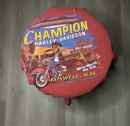 Harley Davidson Tee