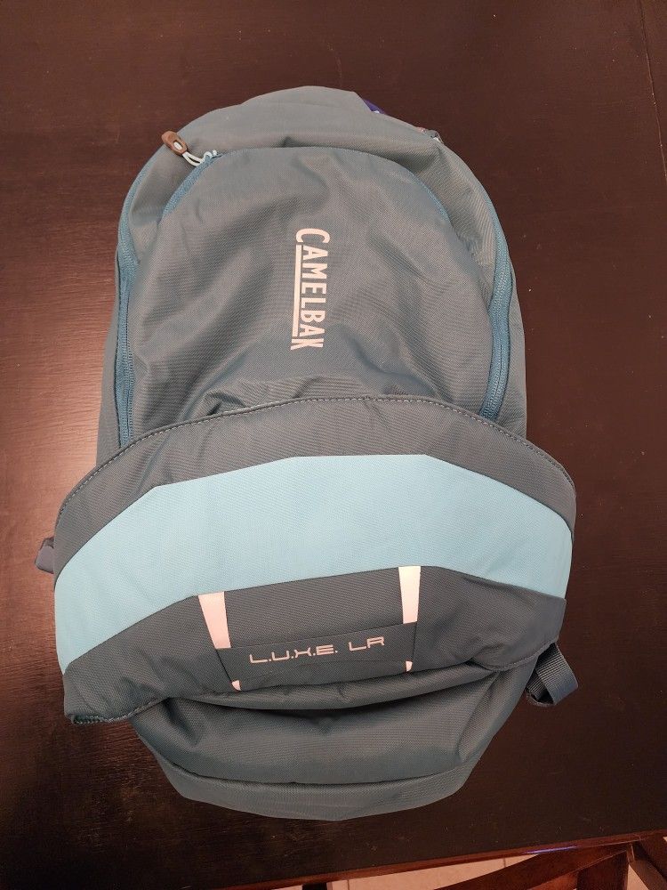 CamelBak Hydration Backpack Women's L.u.x.e. Lr 14 100oz