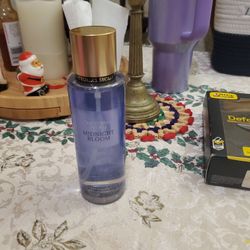 New Body Spray Midnight Bloom