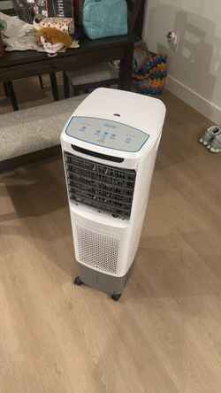 Air Cooler