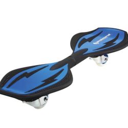 Razor RipStik Ripster, compact lightweight caster board, for kids 8+