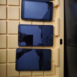 Samsung Tablets