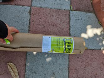 Trimaco X.PAPER heavy duty contractor paper $10