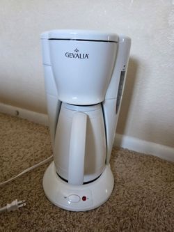Coffee machine