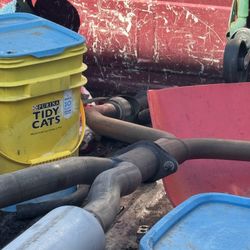 Exhaust Systems 