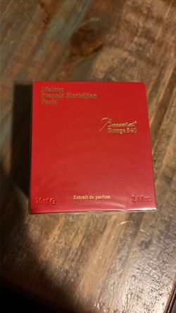 Maison Francis Kurkdjian 70ml