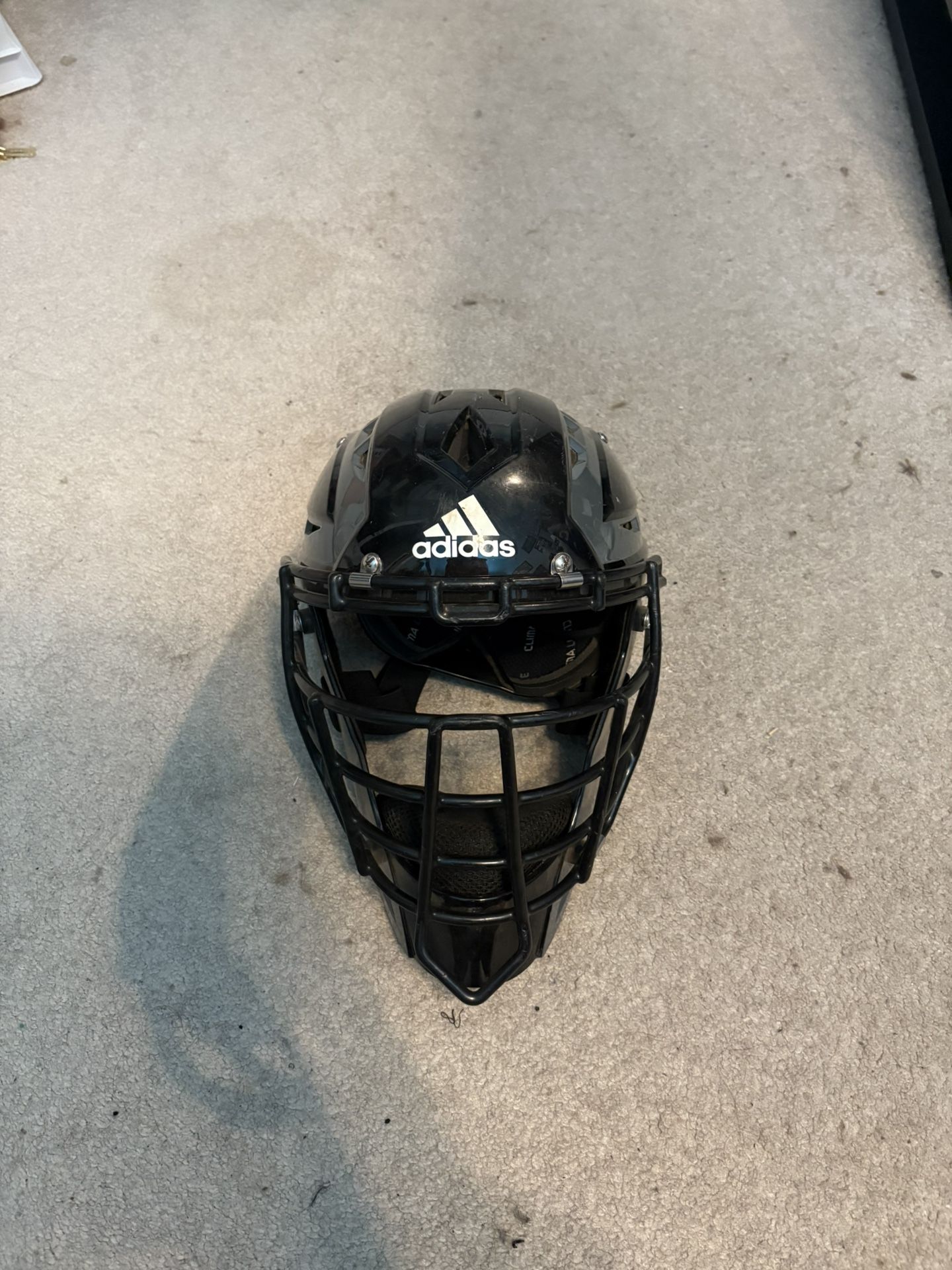 Adidas Catcher’s Gear For Youth 