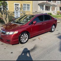 2009 Honda Civic