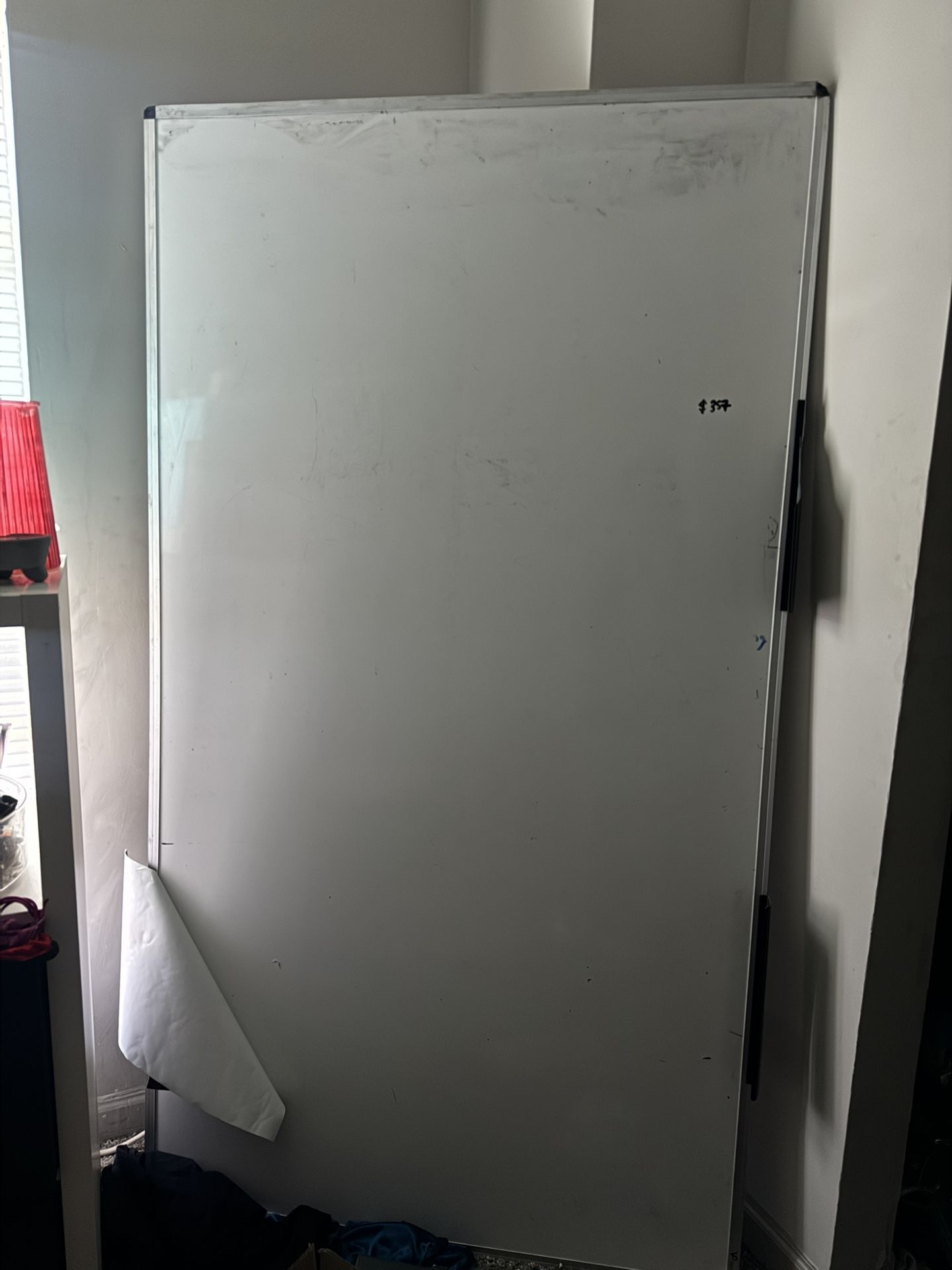 Office White Board Large