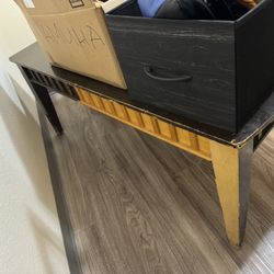 Free Coffee Table 