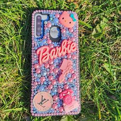 BRAND NEW Signature Samsung Galaxy A21 Case