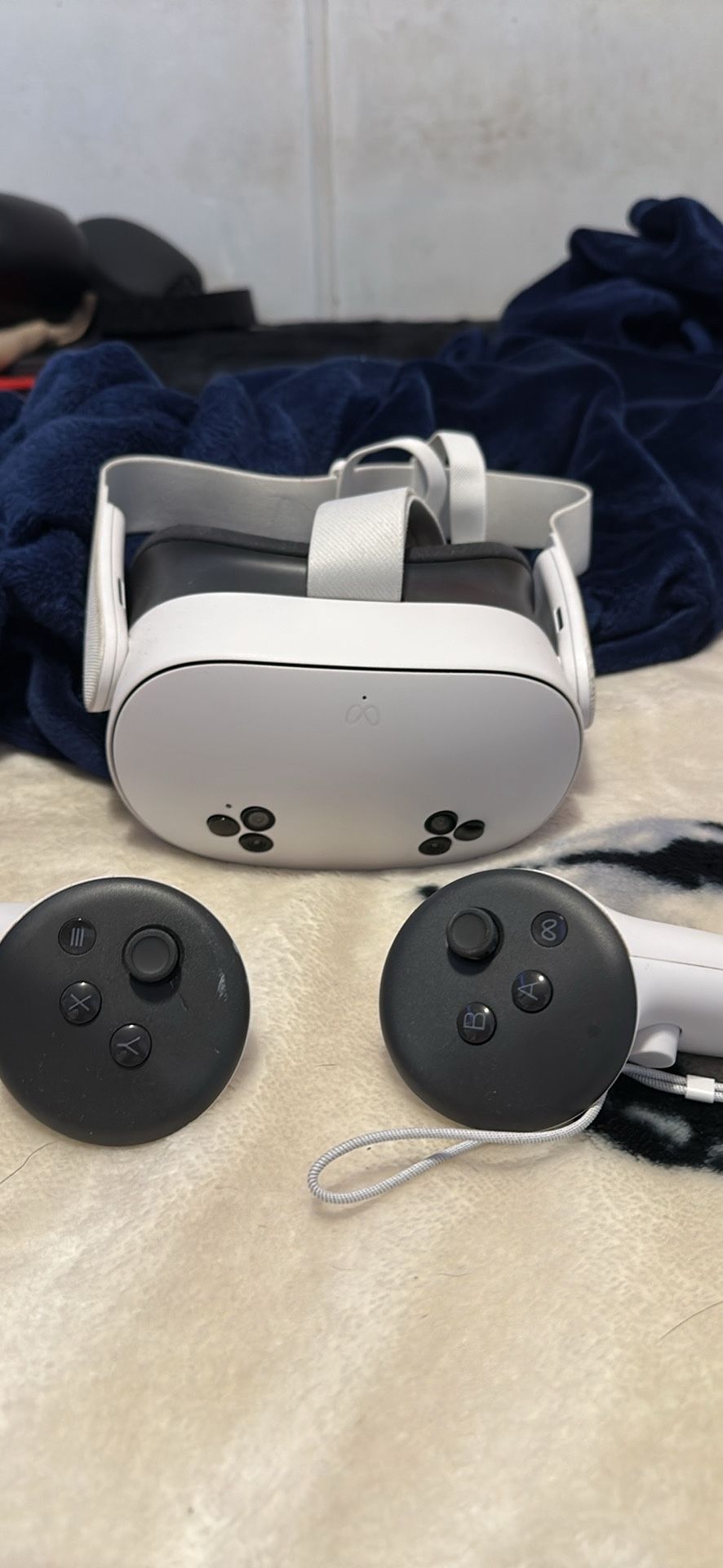 Oculus Quest 3 128gb 
