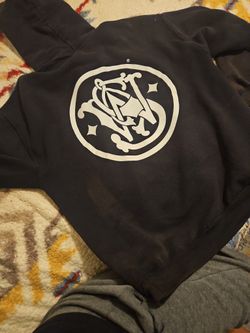 Smith & Wesson Hooodie