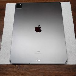 4th GEN iPad Pro