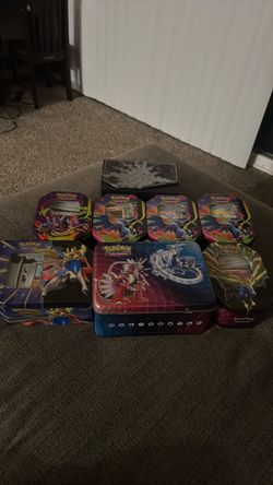 Pokemon bulk cards