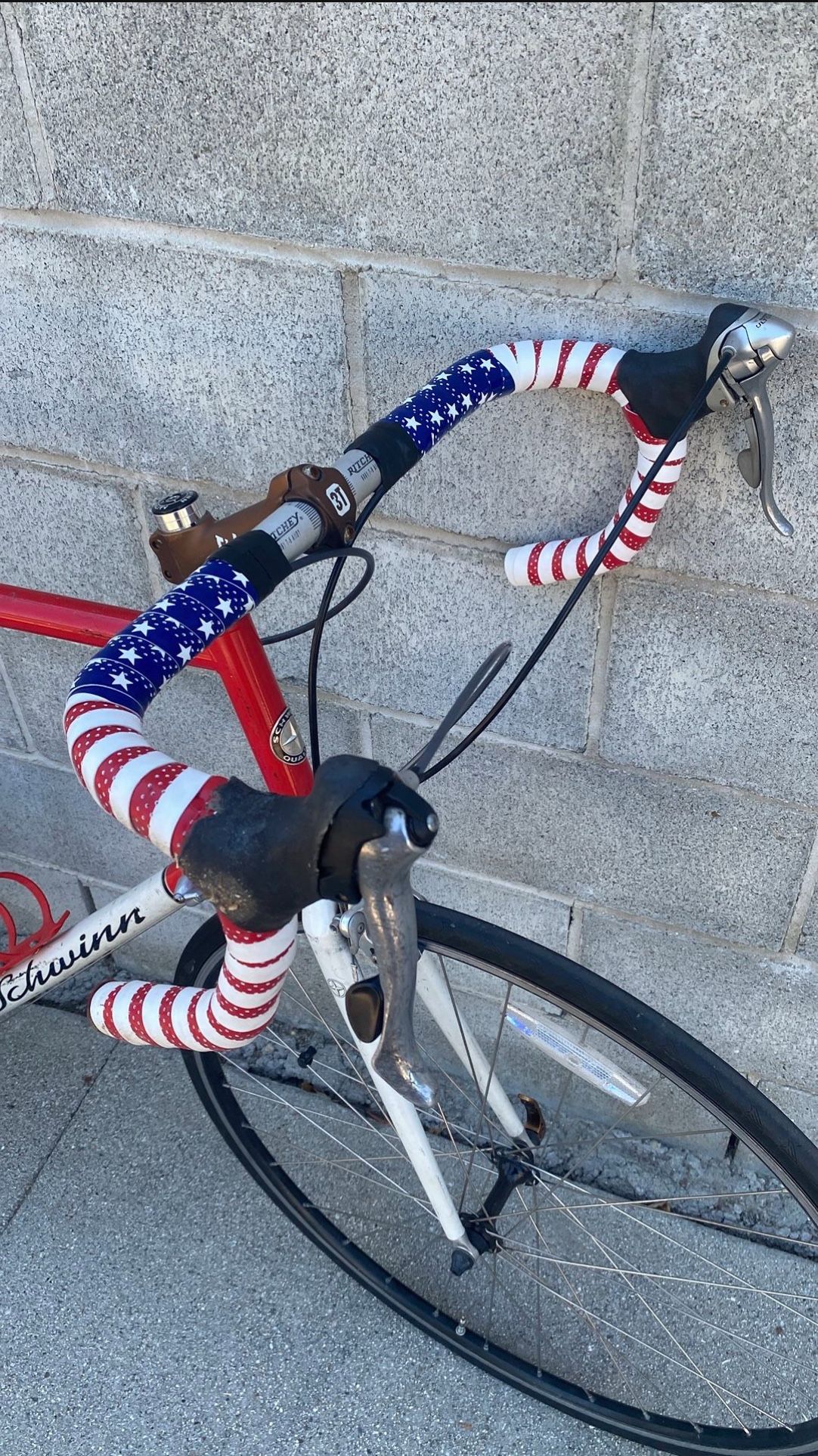 Road Bike Schwinn Peleton Pro! 60cm