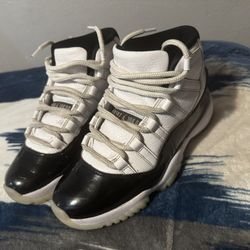 Jordan 11