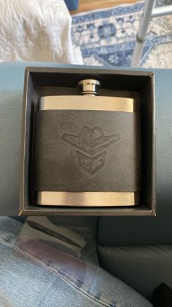 Small Flask