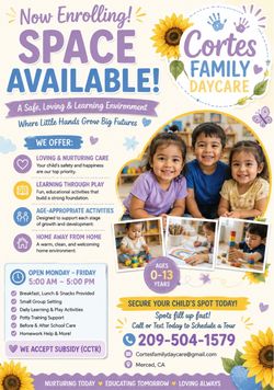 Daycare