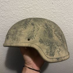 Medium ACH