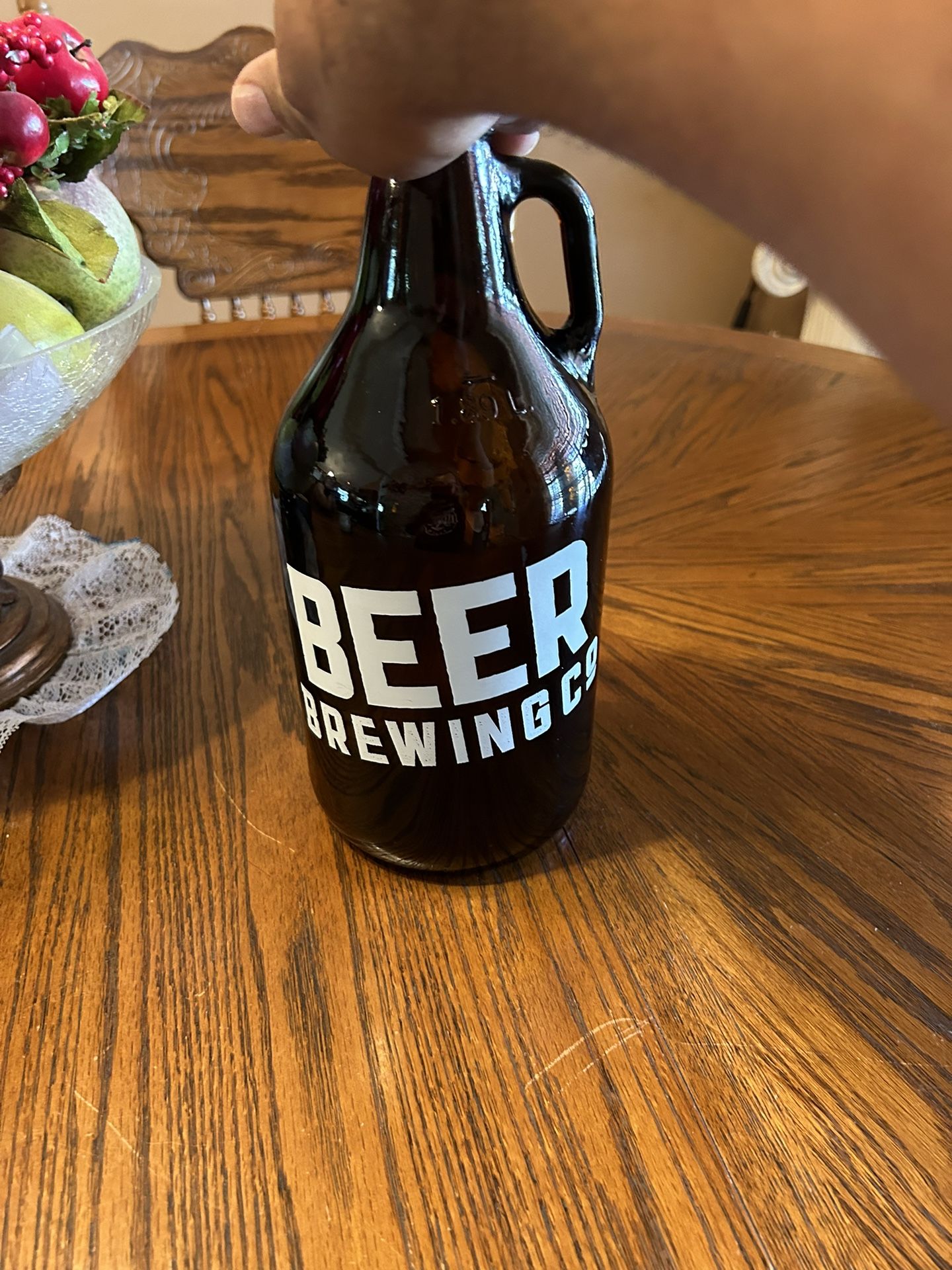 Drink 10 Beer Barrel (64oz) for Sale in San Antonio, TX OfferUp