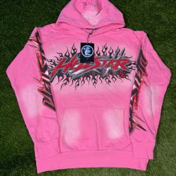 Hellstar Brainwashed Hoodie