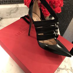 Authentic Valentino Shoes