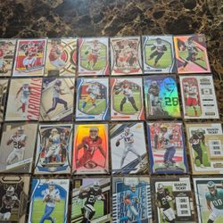 Football Cards