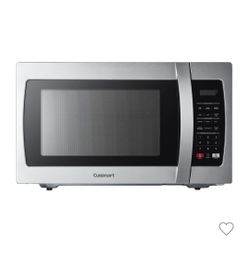 Microwave Brand New In Sealed Box $100 Firm!