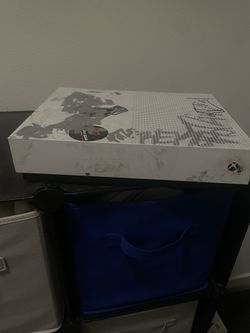 Xbox 1 Slim