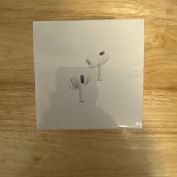 AirPods pro 2
