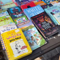 Children’s Books