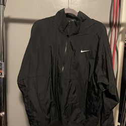Nike Windbreaker