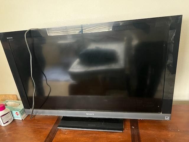 Sony 40 Inch TV