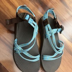 Chaco 