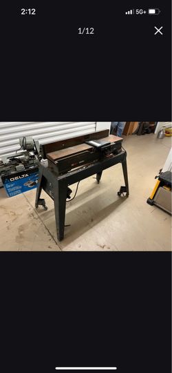 Free - craftsman vintage joiner- no motor
