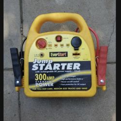 Jumpstarter