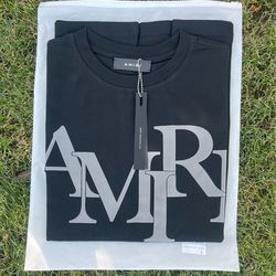 Amiri shirt brand new!