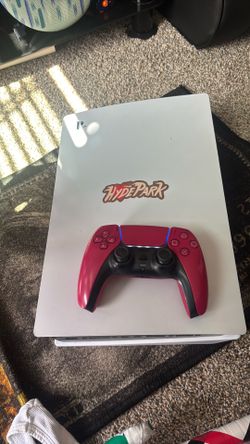Ps5
