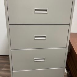 File Cabinet 