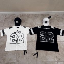 Amiri Set New Season Any Colors 