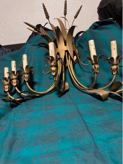 MCM Kögl sconce