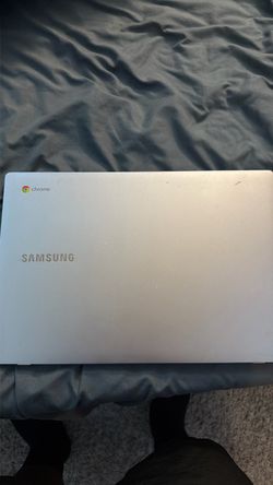 Samsung chrome book